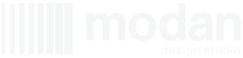 Logo Modan light